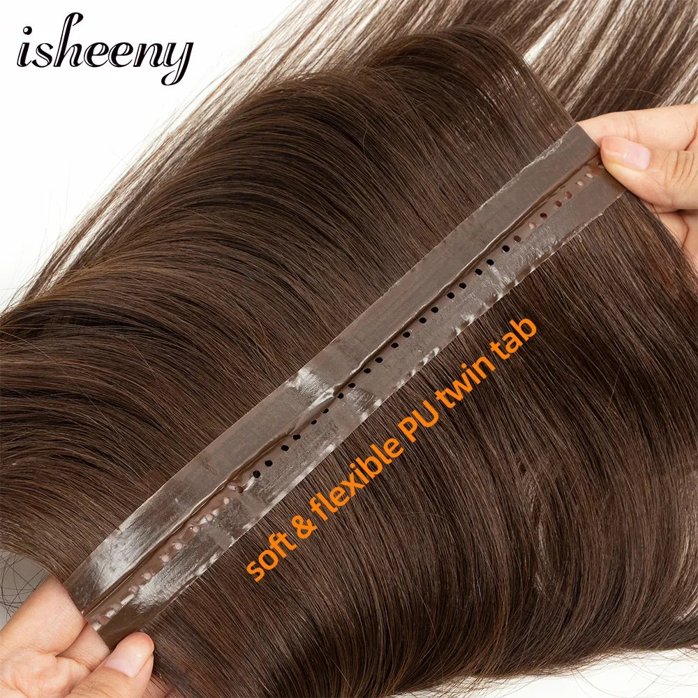 Extensions Invisible Hole Weft