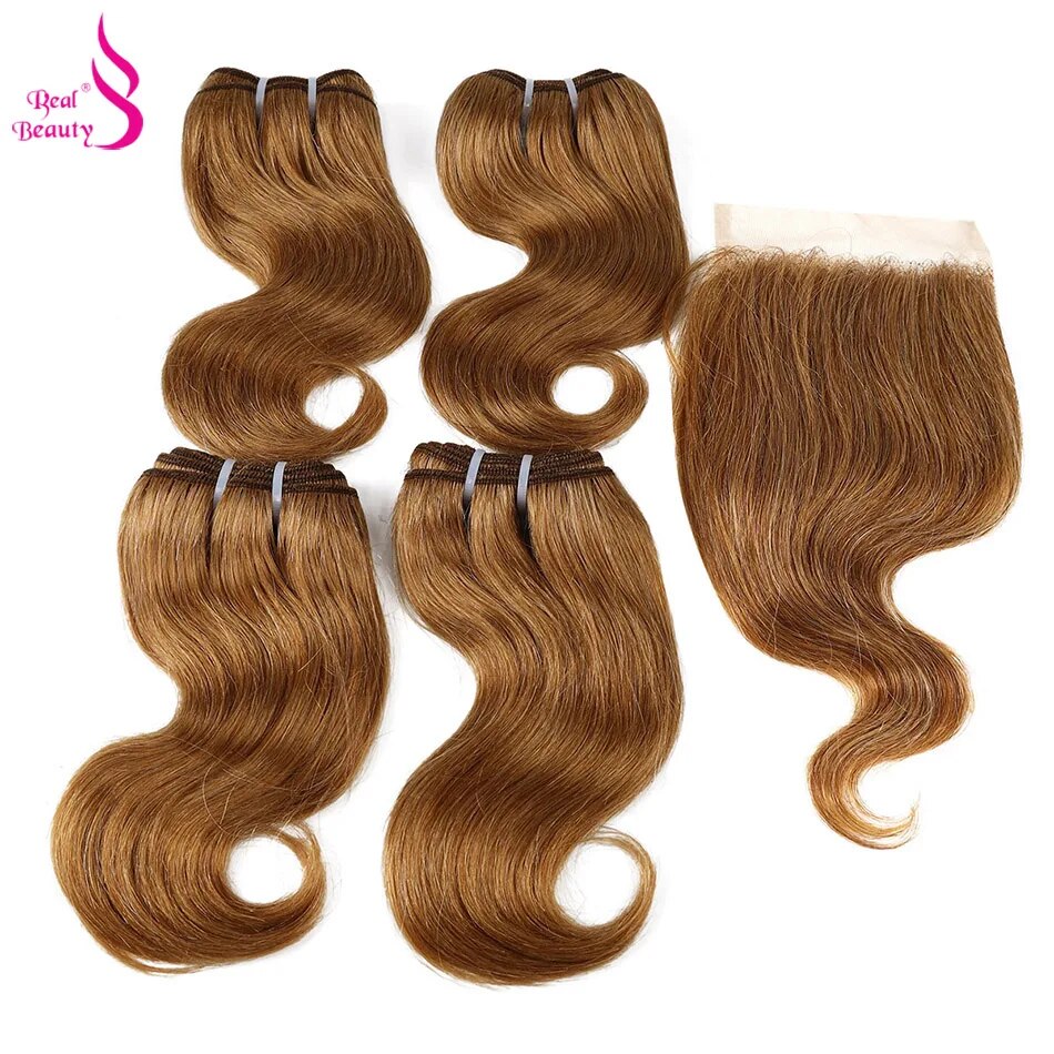 Lace Front Various Short Bundles