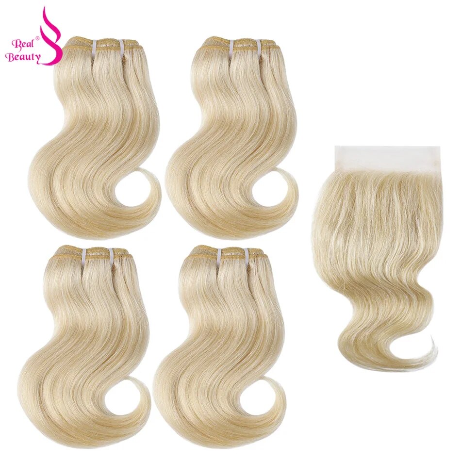 Lace Front Various Short Bundles