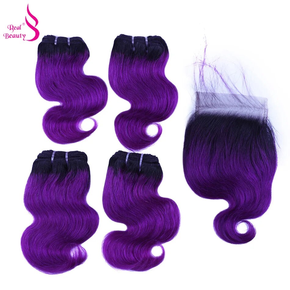 Lace Front Various Short Bundles