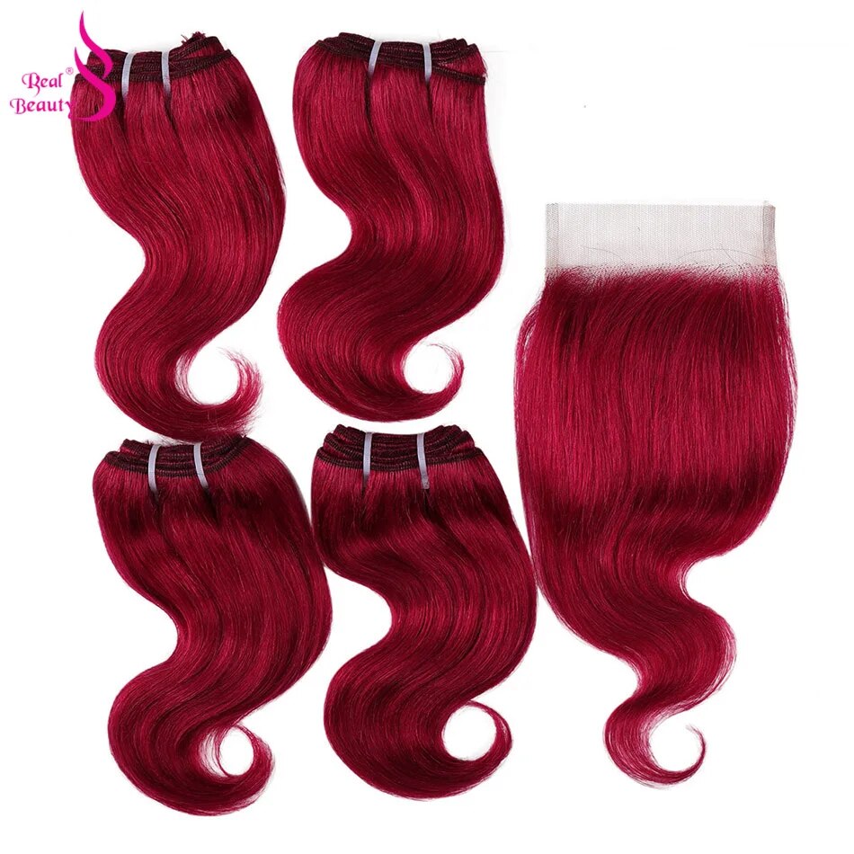 Lace Front Various Short Bundles