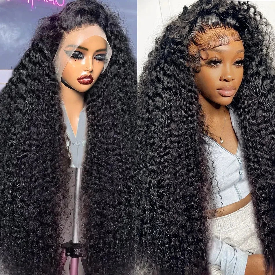 HD Brazilian Deep Wave