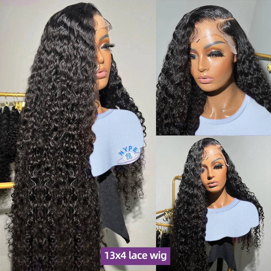 HD Brazilian Deep Wave