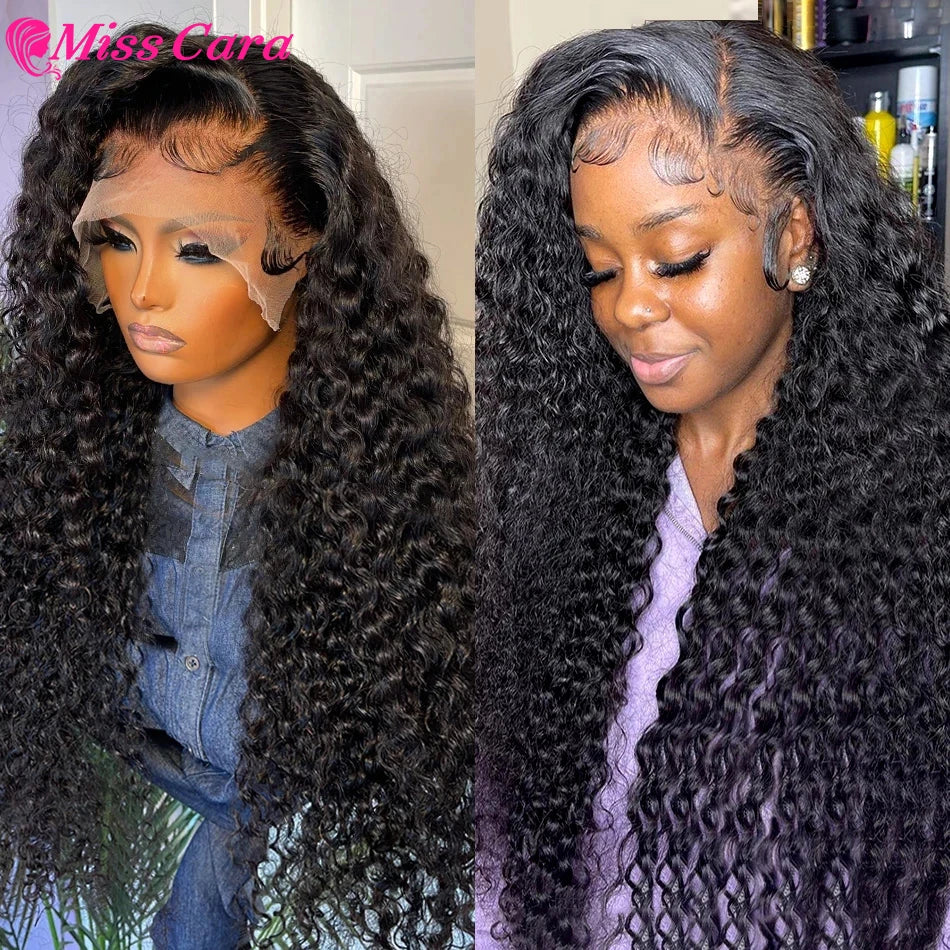 HD Brazilian Deep Wave