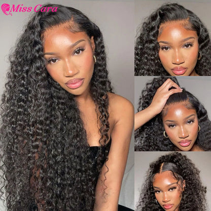 HD Brazilian Deep Wave